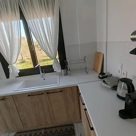 Villa Maximos Episkopi (Euboea)