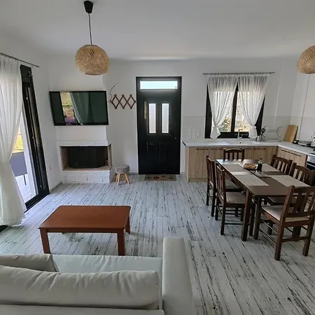 Maximos Villa Episkopi (Euboea)