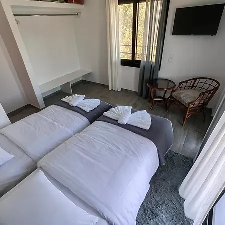 Maximos Villa Episkopi (Euboea)