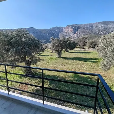 Maximos * Episkopi (Evia)