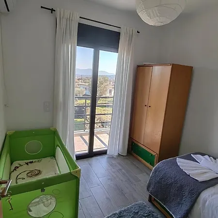 Maximos Villa *