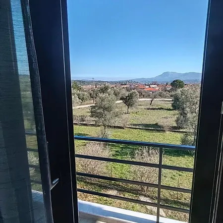 Villa Maximos *