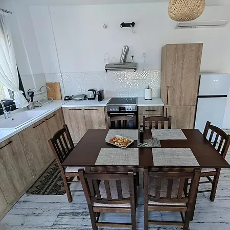 Villa Maximos Episkopi (Evia)