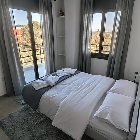Villa Maximos