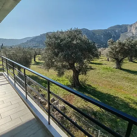 Maximos Episkopi (Evia)