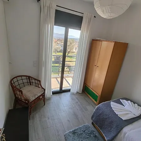 Maximos Villa