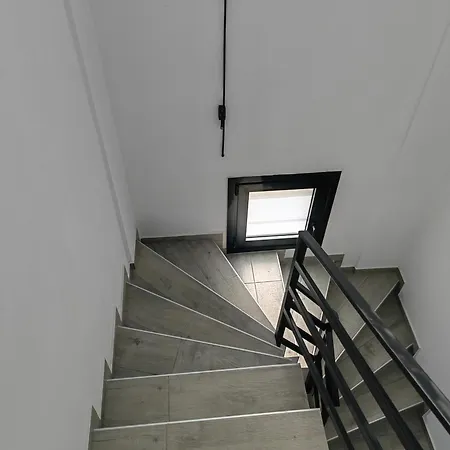 Maximos Villa *