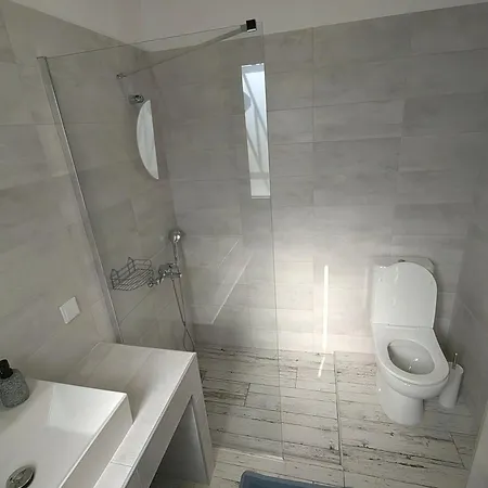 Villa Maximos *