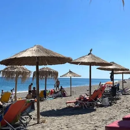 Villa Maximos *