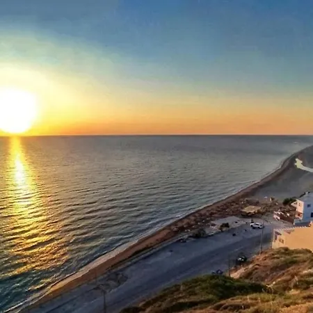 Villa Maximos *