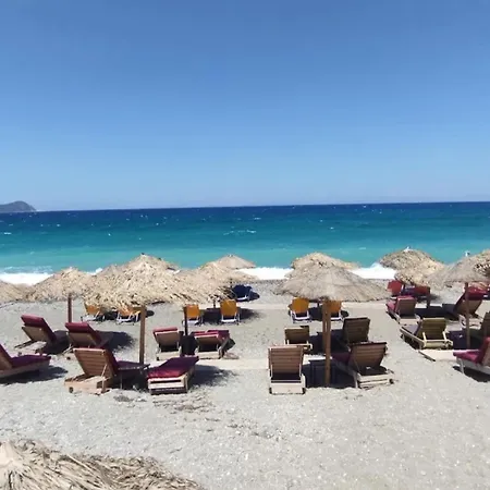 Maximos Villa Episkopi (Evia)
