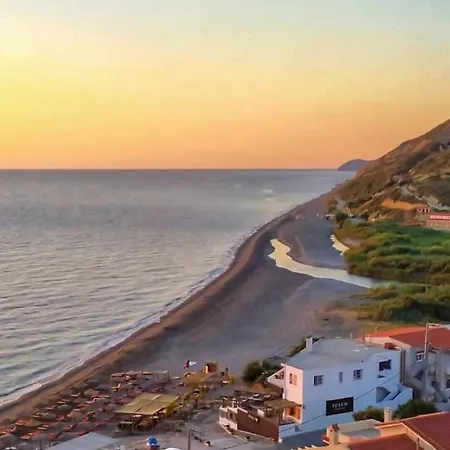 Villa Maximos Episkopi (Evia)