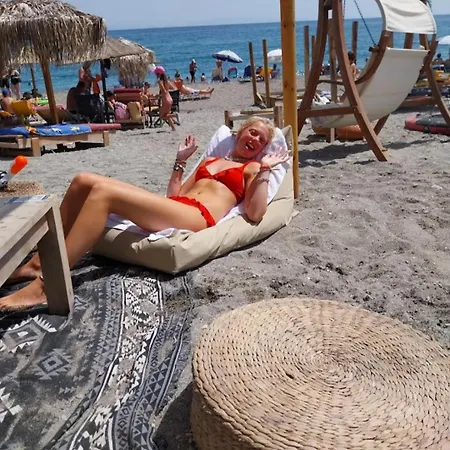 Villa Maximos Episkopi (Evia)