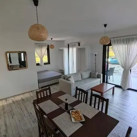 Villa Maximos Episkopi (Evia)