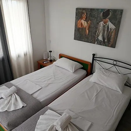 Villa Maximos