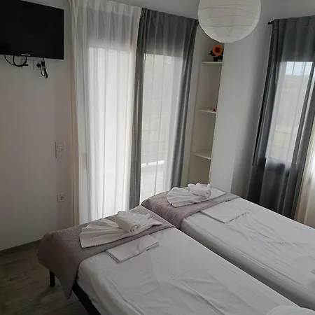 Maximos Villa Episkopi (Evia)