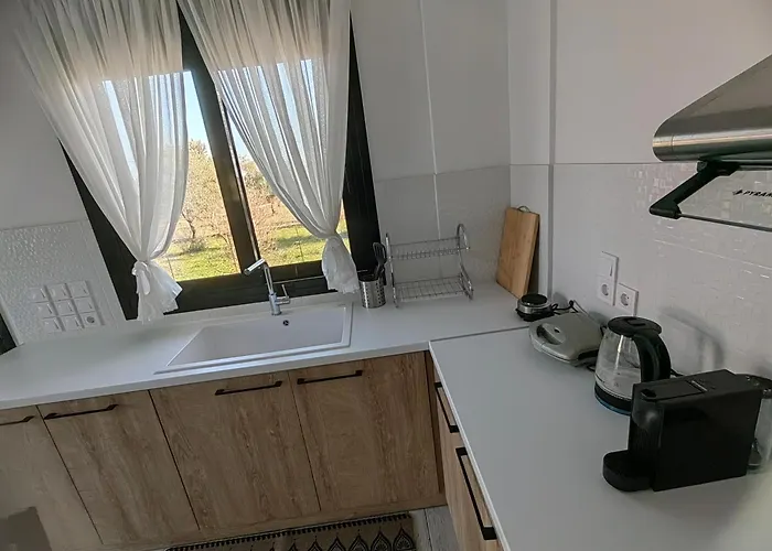 Βίλα Maximos Episkopi (Euboea)