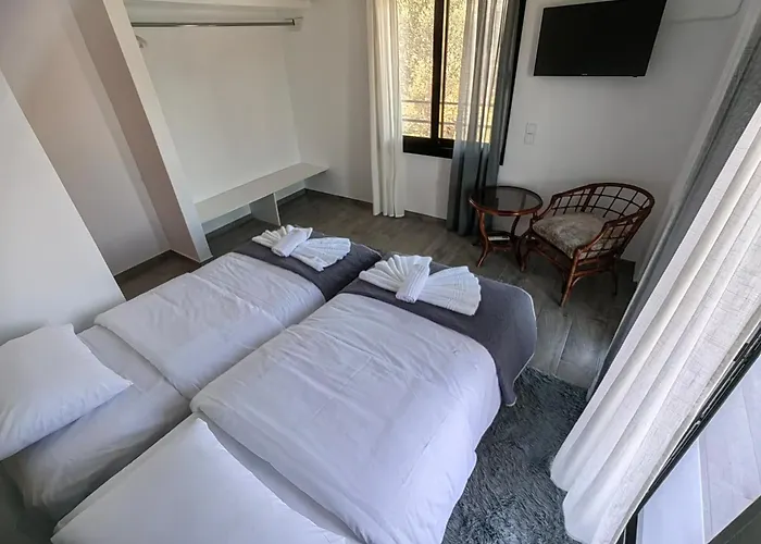 Maximos Βίλα Episkopi (Euboea)