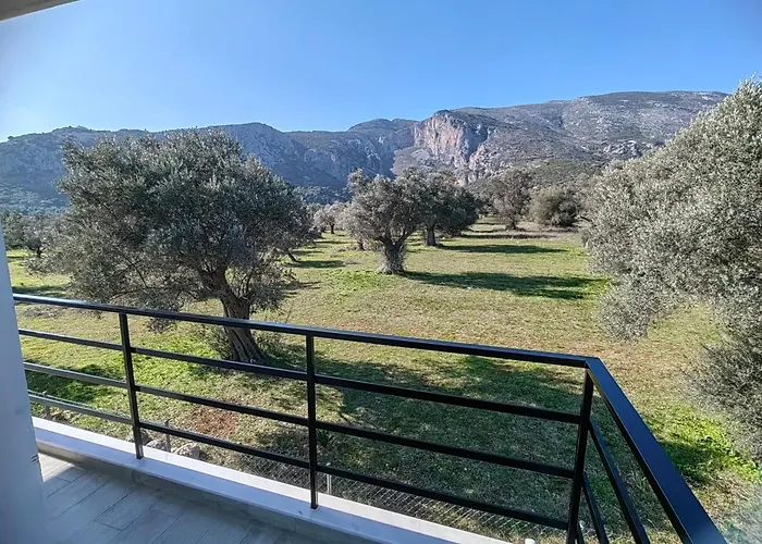 Maximos * Episkopi (Euboea)