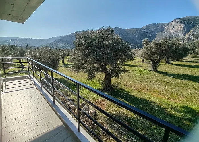 Maximos Episkopi (Euboea)