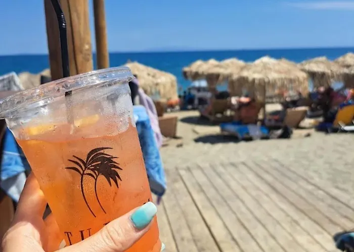 Maximos * Episkopi (Euboea)