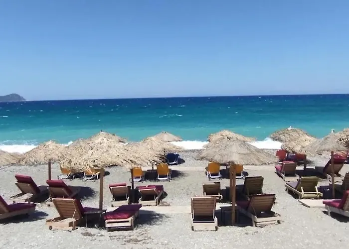 Maximos Βίλα Episkopi (Euboea)