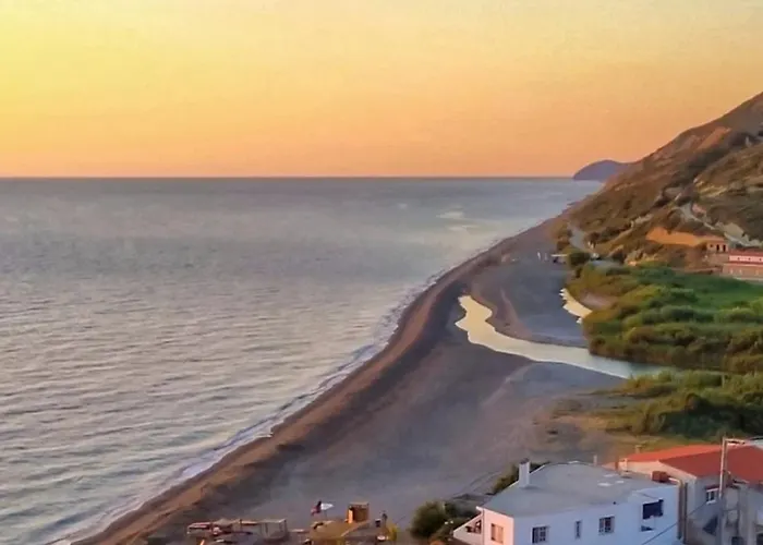 Βίλα Maximos Episkopi (Euboea)